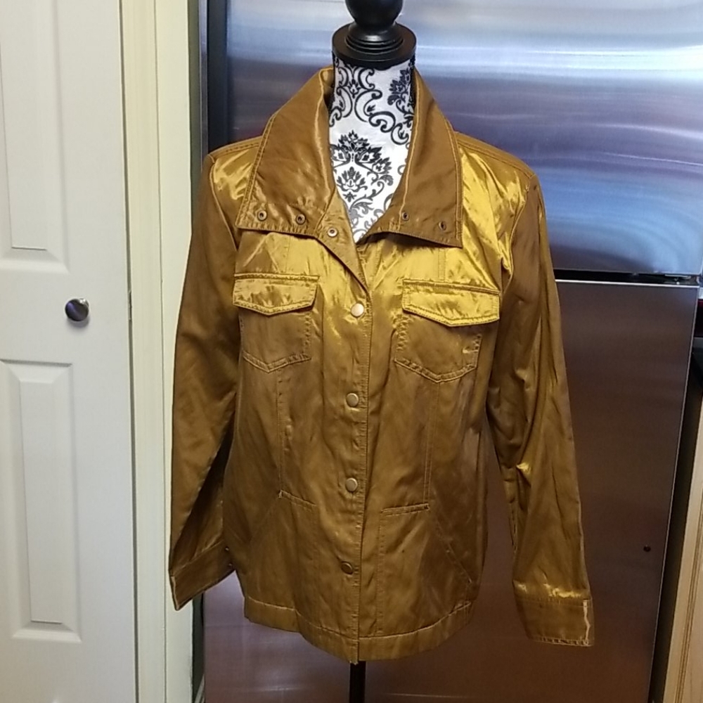 Ruby Rd. Jacket - image 1